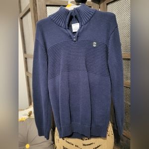 Boy's Izod Sweater